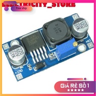 Boost DC-DC XL6009 Chip World