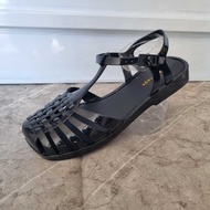 sogo PORTO LADY ROM & EUM Sepatu Sandal Gladiator ZARA Sandal Wanita Terlaris Murah Kekinian Mewah N