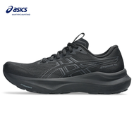 ASICS GT-2000 14 WOMEN RUNNING SHOES IN BLACK/GRAPHITE GREY