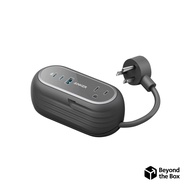 Anker 615 USB Power Strip Ganprime 65W