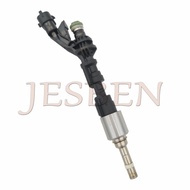 New

 4PCS 8W93-9F593-BC FUEL INJECTOR fit for Jaguar F-TYPE XF XJ XK XKR X150 X152 X351 X250 QQ6 5.