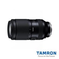 【TAMRON】70-180mm F/2.8 DiIII VC VXD G2 Sony E 接環 (A065) 公司貨
