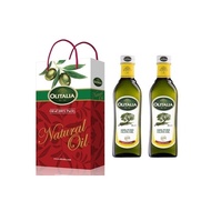 【兆宏】奧利塔純橄欖油PURE500ml(12瓶/箱)