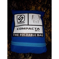 Attack 30L Travel Foldable Backpack - Economical 30L Travel Bag