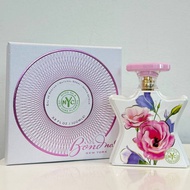 BOND NO. 9 NEW YORK FLOWERS EDP 100ML
