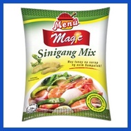 ☇ ● ✥ Menu Magic Sinigang Mix 11g x 12 Packs
