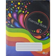 A5 Notebook - Line Pages