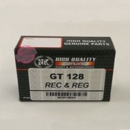 RECTIFIER & REGULATOR - MODENAS - GT 128 (NK)