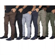 6 pocket cargo pant for mans new arrival