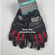 Komine GK 215 Gloves GK215