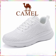 Camel Women's Flat Sports Shoes