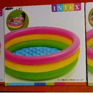 Intek pool size 86cm