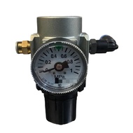 Spot inventoryPLC AR30K-F02G Air Regulator 6D Industrial Automation