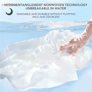 Large Disposable Bath Towel 140*70cmpressed Towel Travel Qui-Drying Towel Travel Essential Towel 2/5