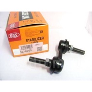 (MADE IN JAPAN) 555 FRONT STABILIZER LINK HONDA CIVIC EJ6 EJ7 EJ9 SO4,CRV RD1 SL-6260