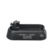 Bicycle decorations Aluminum ALG Gen3 G17 18C 22 24 M/g/we/l