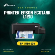 printer epson l121 original