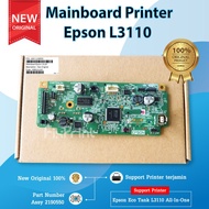Original Epson Mainboard L3110 L3210 Board Motherboard Printer L-3110 L-3210