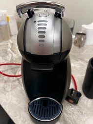 Nescafe Dolce Gusto 咖啡機