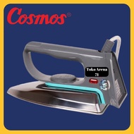 Cosmos Stainless Steel Electric Iron CIS-318 F1