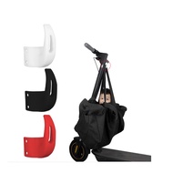 Nylon Hook for NINEBOT MAX G2 G65 G30 G30D Electric  Skateboard scooter Storage Hook Hanging Bags Cl