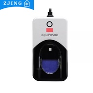 100% Original Digital Persona U.are.U 4500 URU4500 USB Biometric Fingerprint Scanner Sensor Reader M