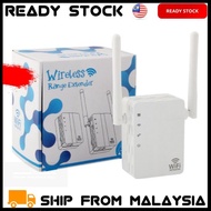 300Mbps WIFI Range Extender Signal Booster Network Router