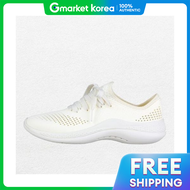 Crocs | Lightride 360 Pacer Womens Aqua Shoes Running Sneakers 206705-1Cv 631249