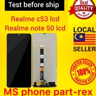 REALME NOTE 50 LCD REALME C53 LCD Realme note 50 lcd Realme c53 lcd realme note 50 lcd realme c53 lc