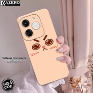 HP Silicone ITEL A80hp - Cartoon Fashion Case - ITEL A80 Softcase - ITEL A80 Case - ITEL A80 Case - 