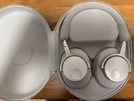 Melomania P100 White Headphones