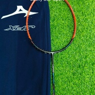 Mizuno JPX 8 Flash spec:(5U) badminton racket