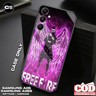 Case SAMSUNG A05/SAMSUNG A05S - Casing SAMSUNG A05/SAMSUNG A05S [GAMES] Silicone SAMSUNG A05/SAMSUNG