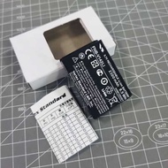 Wittex EVX-S24 Walkie-Talkie Talkie Battery FNB-V142LI Electric Board 23mAh