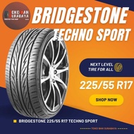 [✅New] Ban Bridgestone Bs 225/55 R17 225/55R17 22555R17 22555 R17