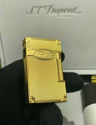 新店特惠S.T. Dupont 法國都彭朗聲系列 火機