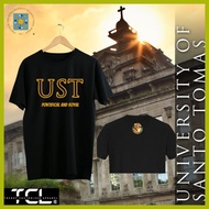 ❧ ✦ ✩ UST customized shirt USTE quality shirt