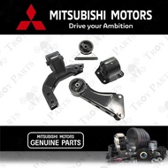 Mitsubishi Engine Mounting Set for Proton Saga Iswara 1.3 4G13 1.5 4G15 1992-2006 Auto