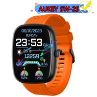 aukey sw-2s Smart Watch strap Silicone strap aukey sw2s strap watch band Sports wristband
