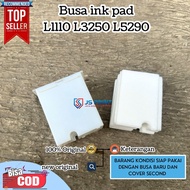 Epson L1110 L3110 L3250 L5290 Ink Pad Foam Set With Cover
