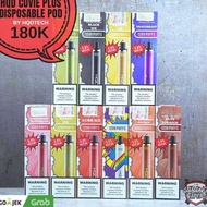 Diskon Hqd Cuvie Plus Disposable Pod