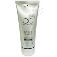 Schwarzkopf BC Scalp Genesis Soothing Shampoo 舒緩敏感洗髮水 200ml