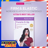 KITSUI Puraria B UP | 15s x 15g