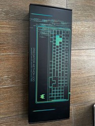 Acer Predator Aethon 100 電競鍵盤設計