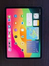 iPad air 4