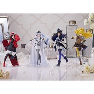 READY STOCK GSC Pop Up Parade 17cm Rwby Ruby Rose Weiss Schnee Blake Belladonna Yang Xiao Long Ice Q