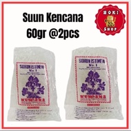 Suun Kencana 60gr 1paket 2pcs/ Sohun / Soun/ Bihun