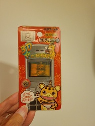 鹹蛋超人 快獸 booska 3D貼紙 美國製造
