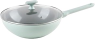 La Gourmet LGSNOA425348 Shogun Okinawa Wok, 30cm