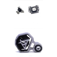 Ford Explorer 2.0T Engine Mount Rubber Bracket BB5Z6068B FB5Z6038E BB5Z6038F - Automotive Engine Par
